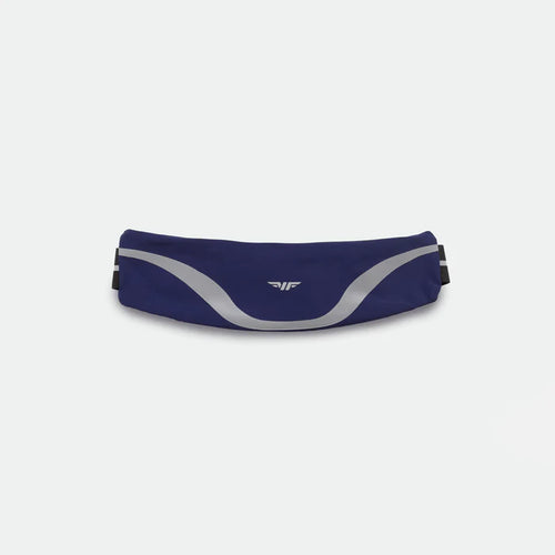 Unisex Go Beyond Run Club Waist Bag