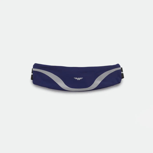 Unisex Go Beyond Run Club Waist Bag