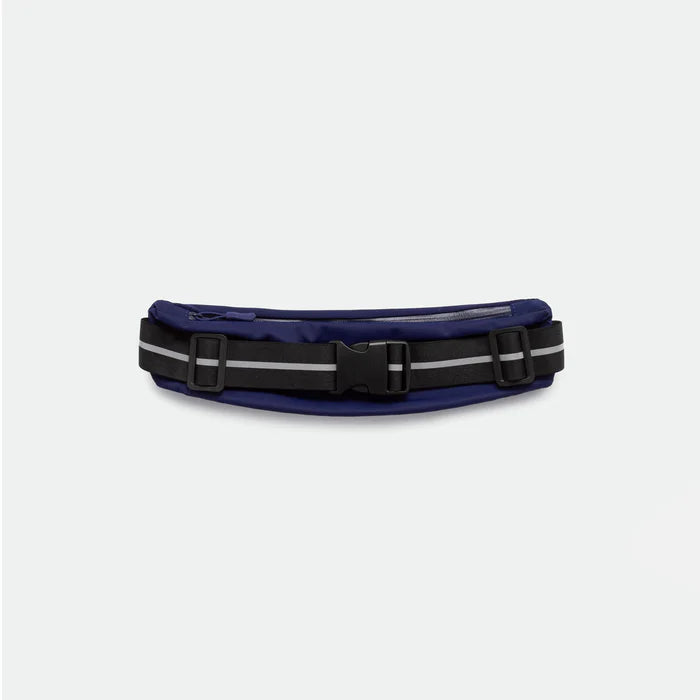 Load image into Gallery viewer, Unisex Go Beyond Run Club Waist Bag
