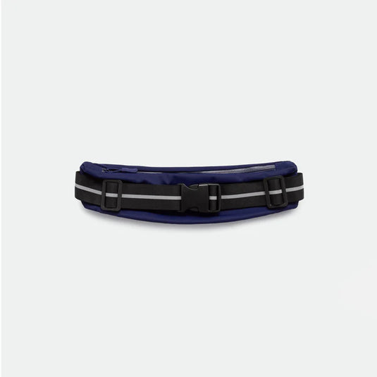 Unisex Go Beyond Run Club Waist Bag