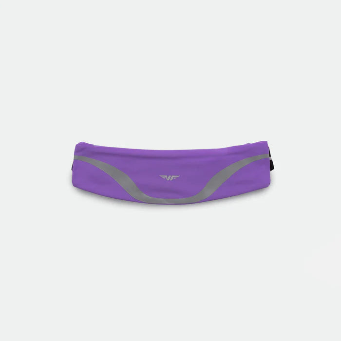 Load image into Gallery viewer, Unisex Go Beyond Run Club Waist Bag
