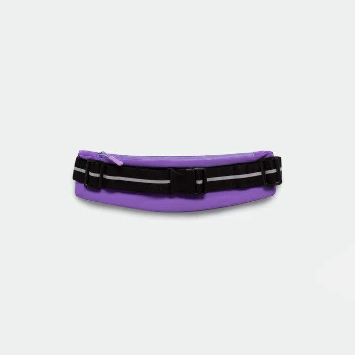 Load image into Gallery viewer, Unisex Go Beyond Run Club Waist Bag
