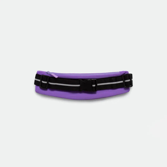 Unisex Go Beyond Run Club Waist Bag
