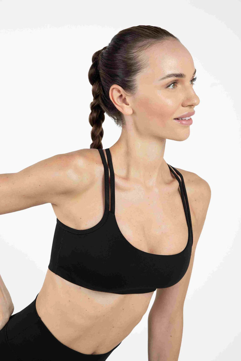 Load image into Gallery viewer, Strappy Bra
