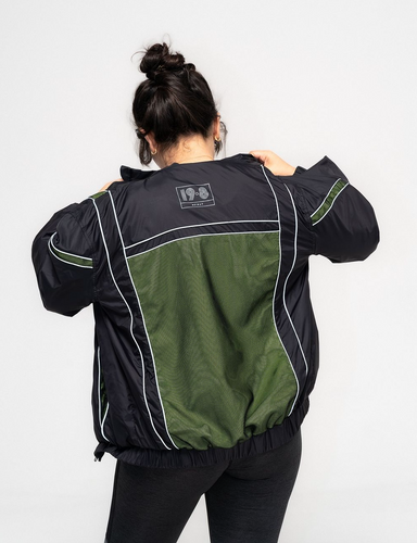 The 19.8 Sports Jacket