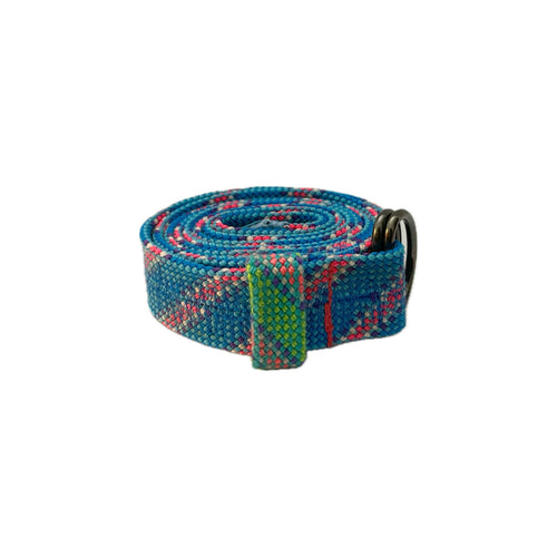 Belt Skyline Stripe