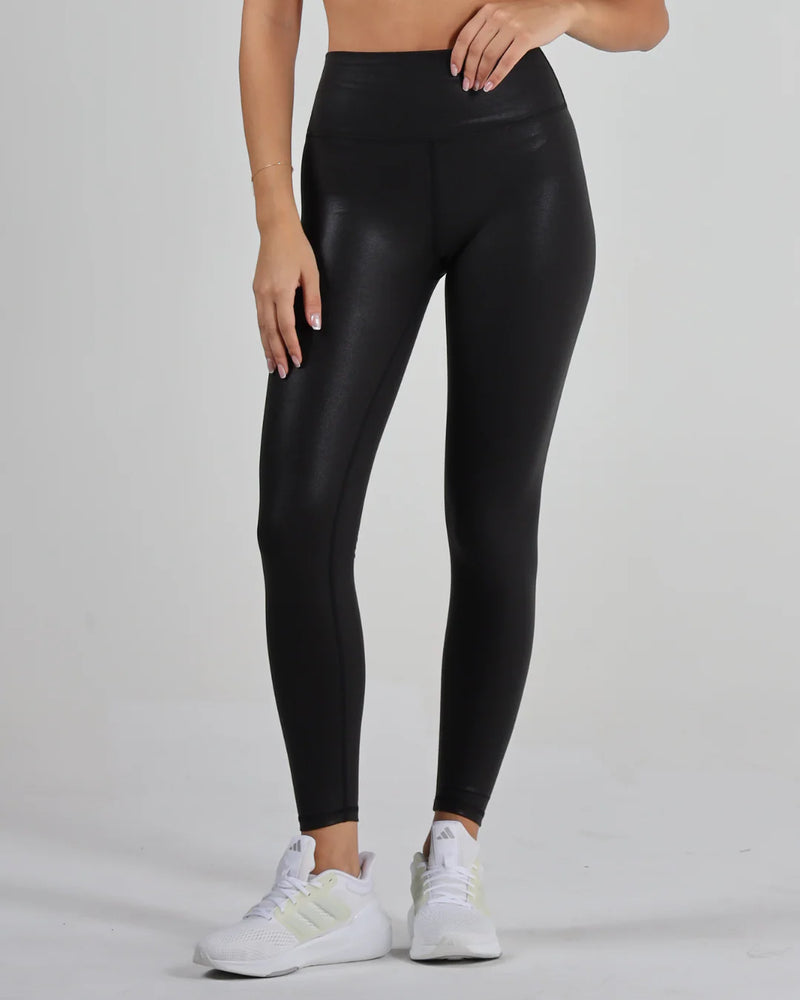 Load image into Gallery viewer, TheDoubleBeat High-Waist Performance Leggings
