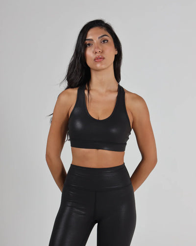 TheDoubleBeat Performance Sports Bra