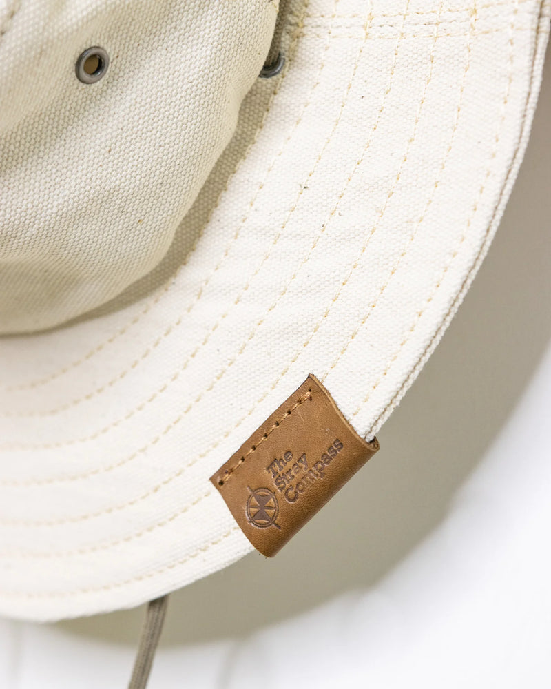 Load image into Gallery viewer, The Safari Hat
