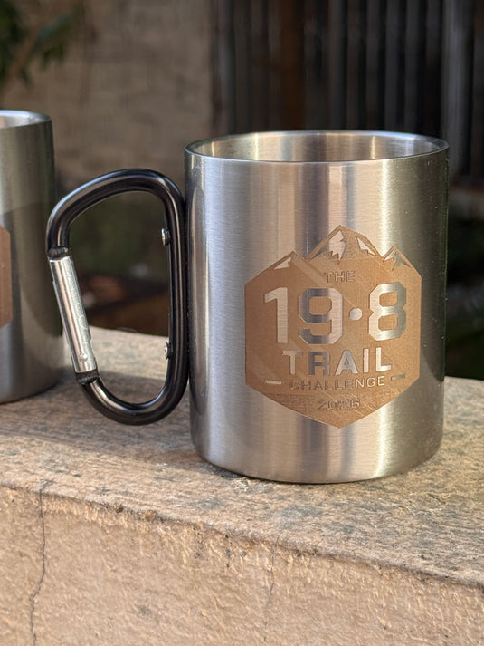 The 19.8 Trail Cup