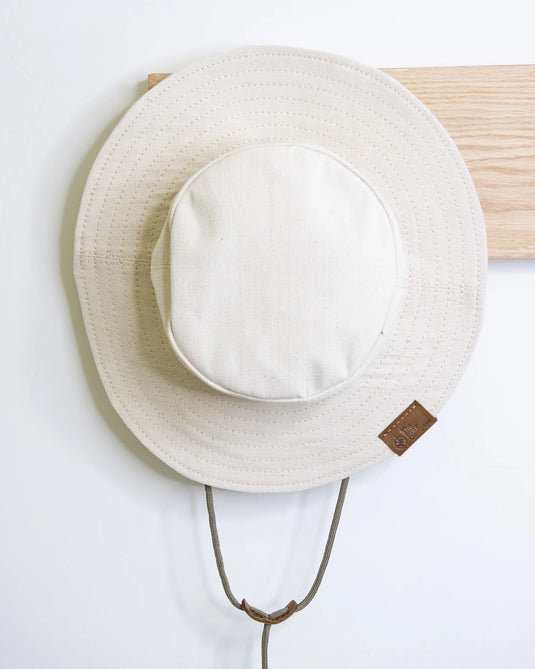 The Safari Hat