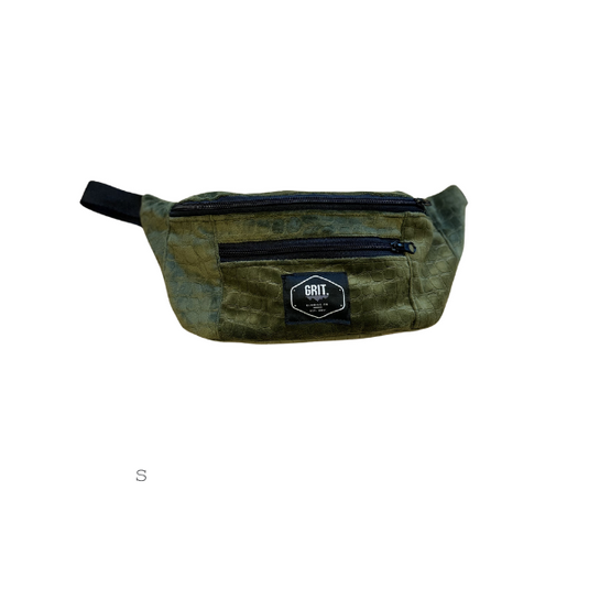 Waist Bag Crag Buster