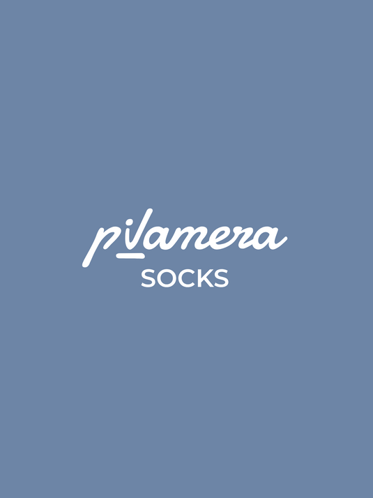 Pilamera Studio Socks