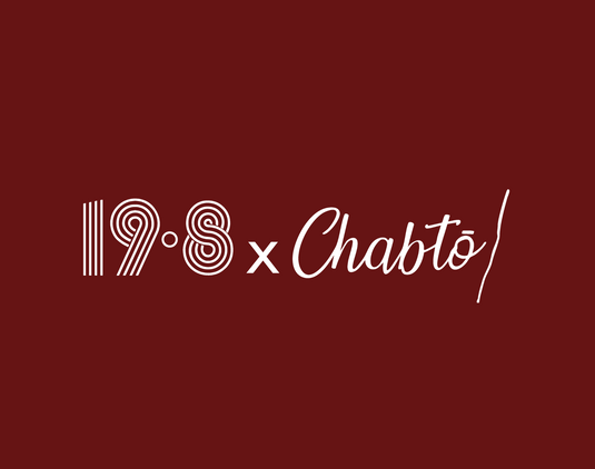 19.8 x Chabto Sticks