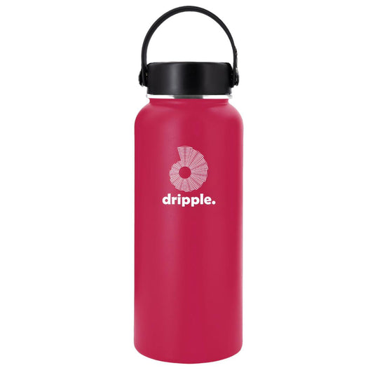 1200ml Dripple™ Wide Mouth Water Bottle