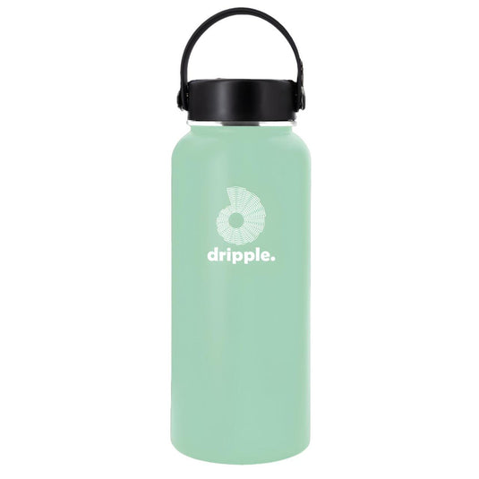 950ml Dripple™ Wide Mouth Water Bottle