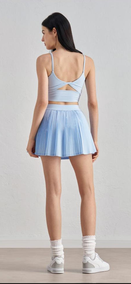 Women's Skirt Set
