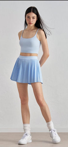 Women's Skirt Set