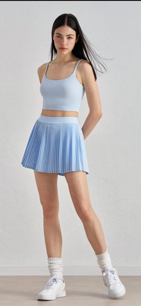 Women's Skirt Set