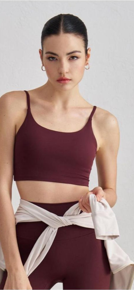 Women's Shorts & Sports Bra Active Set
