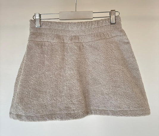 Towel Skirt