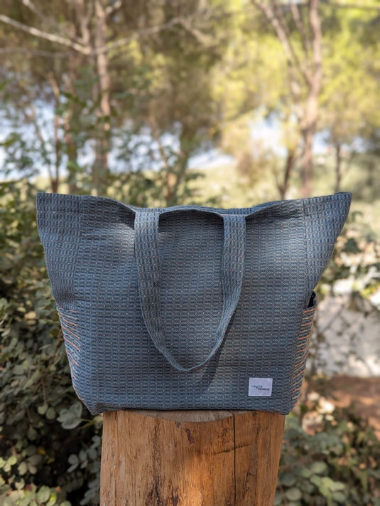 Large Tote Bag