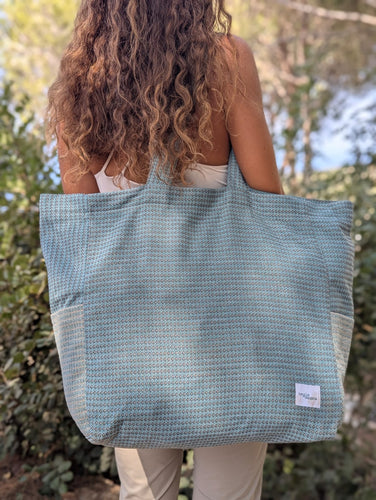 Large Tote Bag