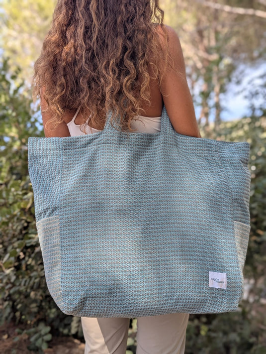 Large Tote Bag