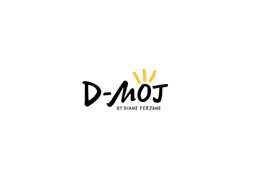 D Moj by Diane Ferjane