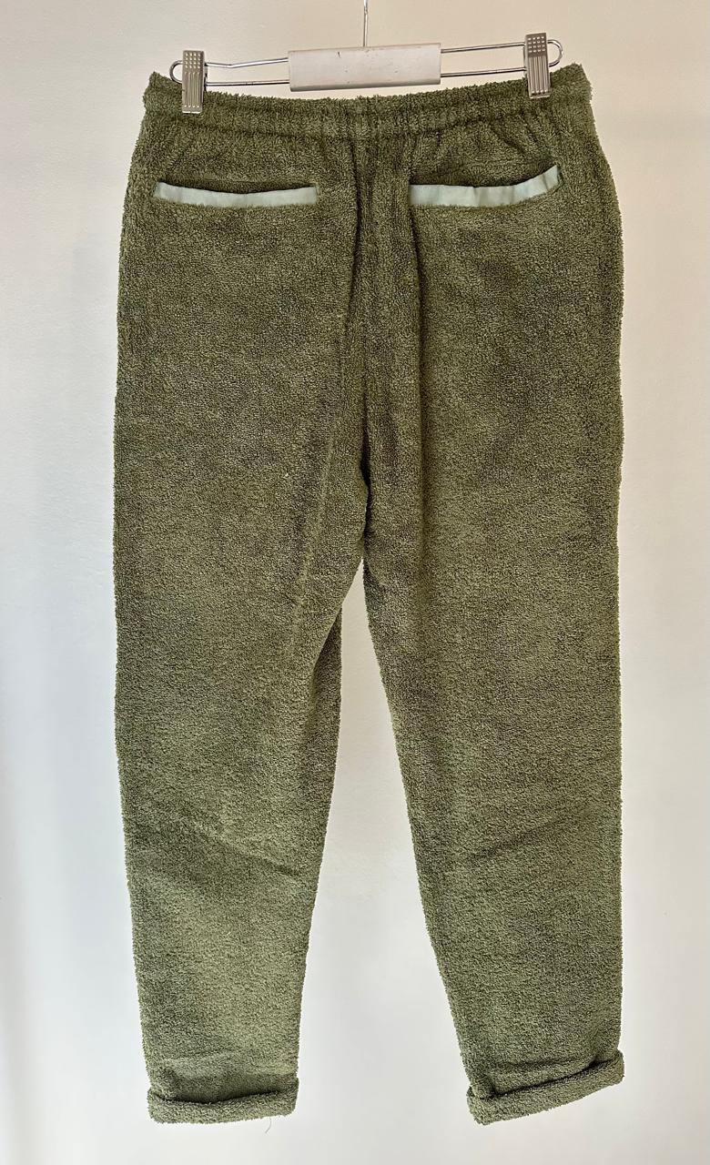 Load image into Gallery viewer, Women Towel Pants
