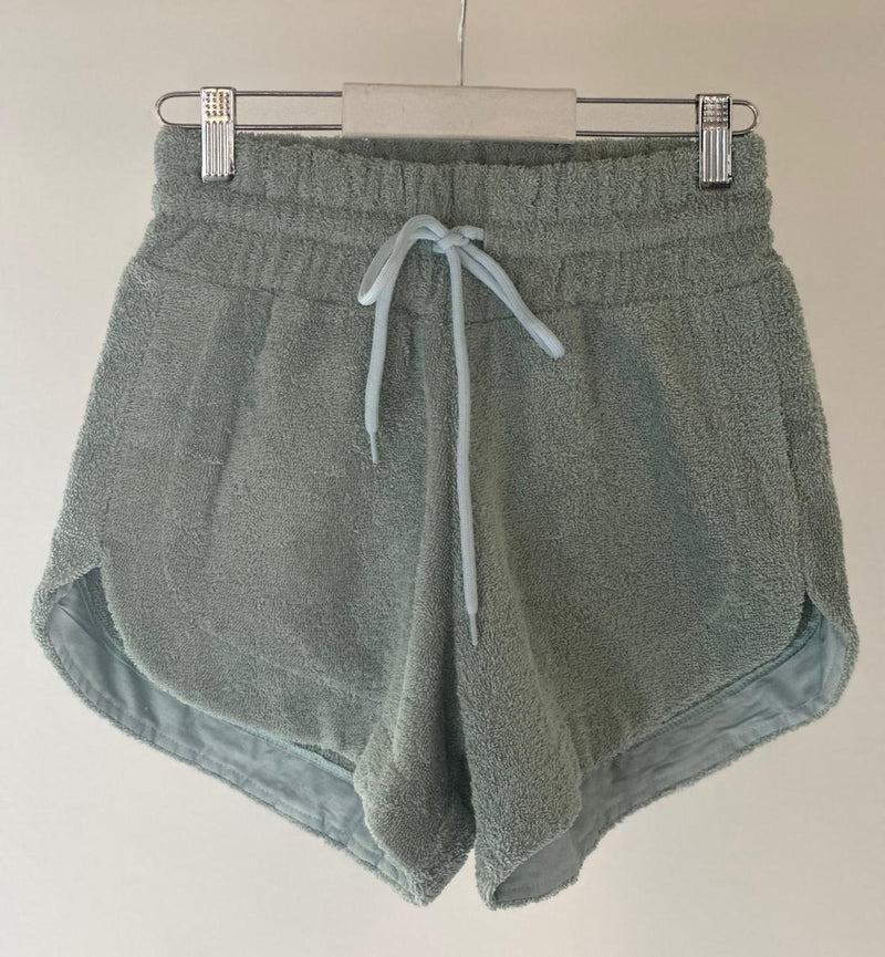 Load image into Gallery viewer, Women Towel Shorts
