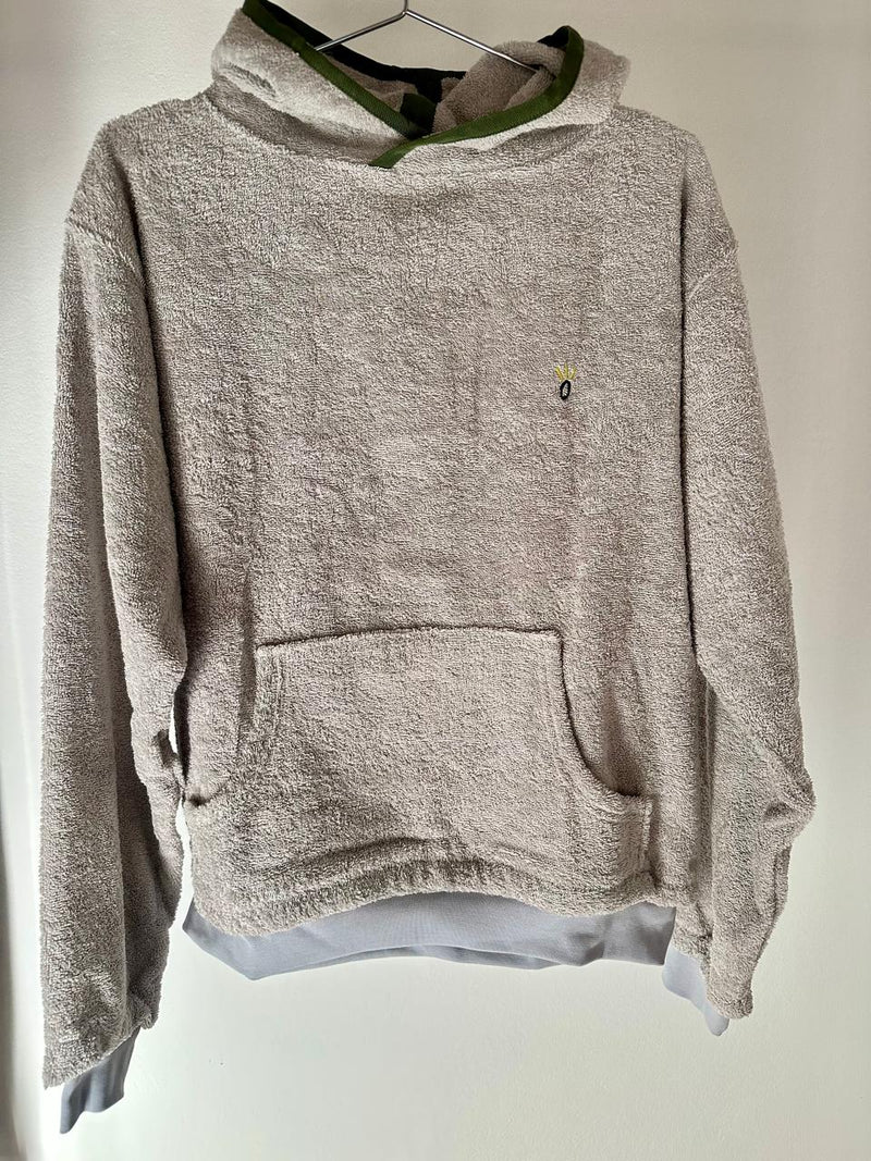 Load image into Gallery viewer, Women Towel Hoodie
