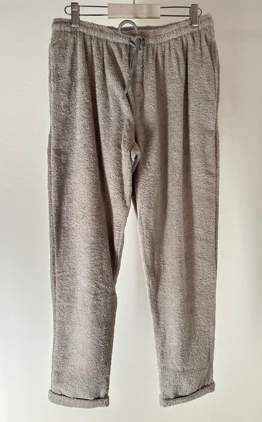 Men Towel Pants