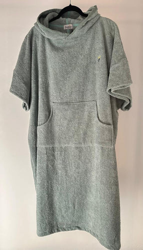 Women Towel Poncho