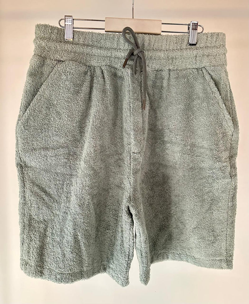 Load image into Gallery viewer, Men Towel Shorts
