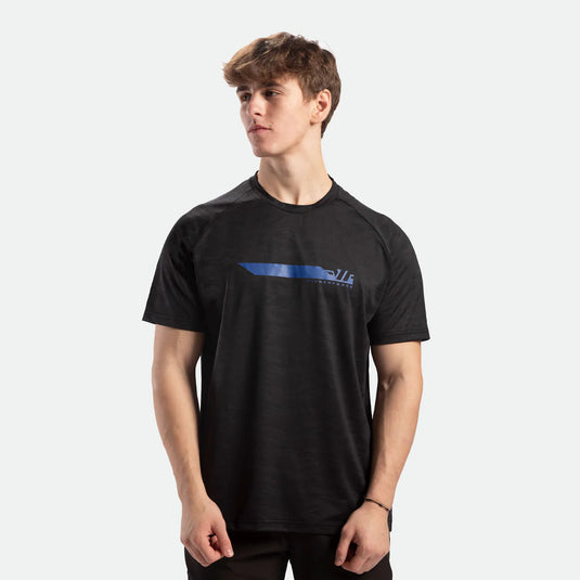 Men Go Beyond Camo T-Shirt