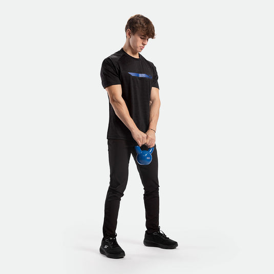 Men Go Beyond Camo T-Shirt