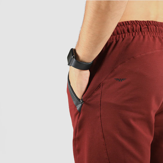 Men Essential Short Terry