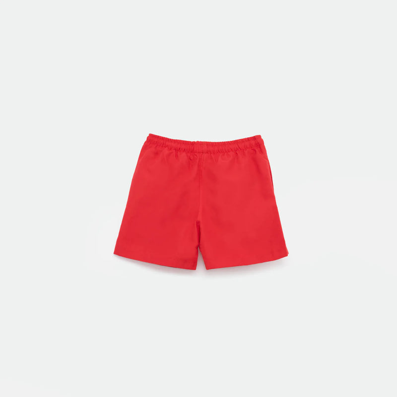 Load image into Gallery viewer, Boy Swift Shorts

