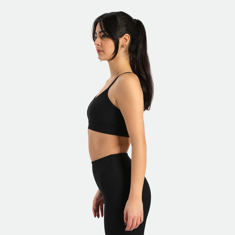 Load image into Gallery viewer, Women Elite Open Back Bra
