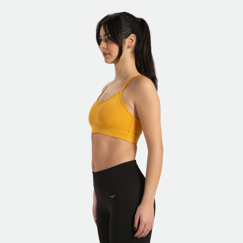 Load image into Gallery viewer, Women Elite Open Back Bra
