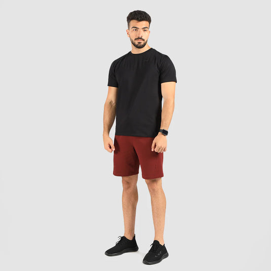 Men Essential Short Terry