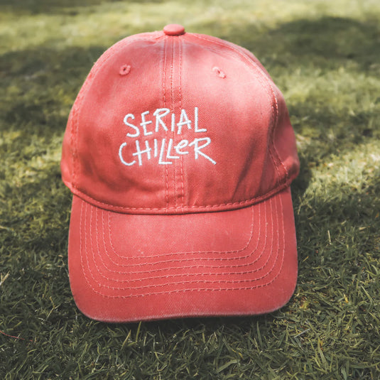 Serial Chiller Cap