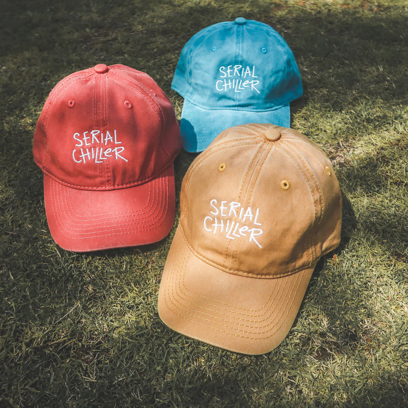 Load image into Gallery viewer, Serial Chiller Cap
