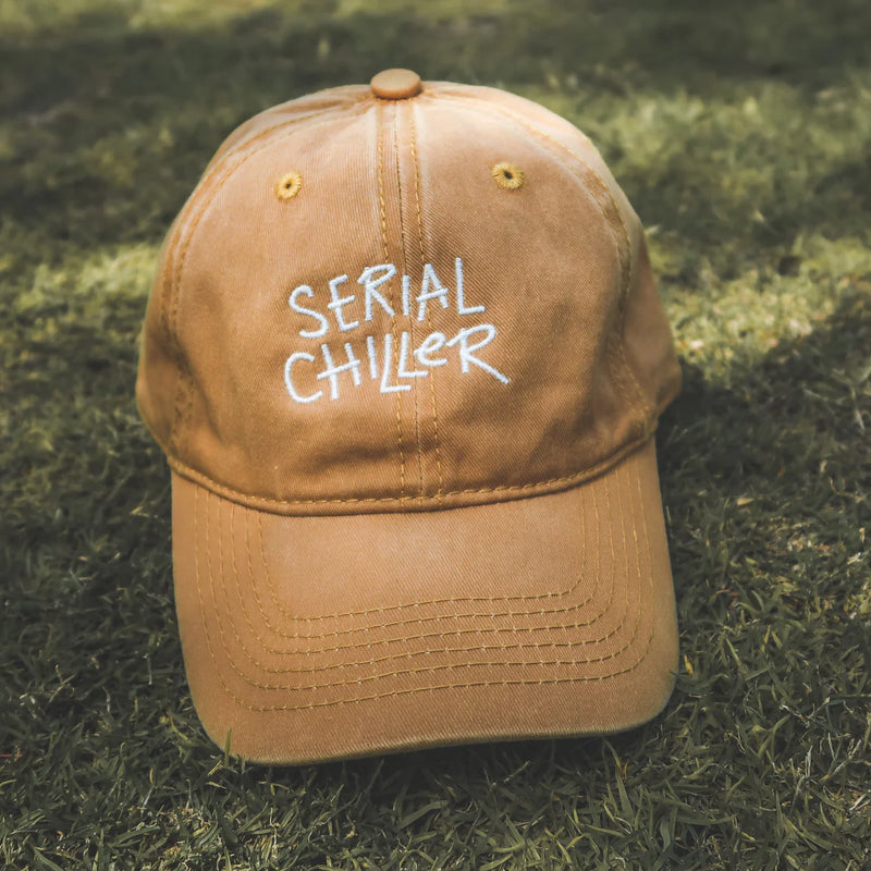 Load image into Gallery viewer, Serial Chiller Cap
