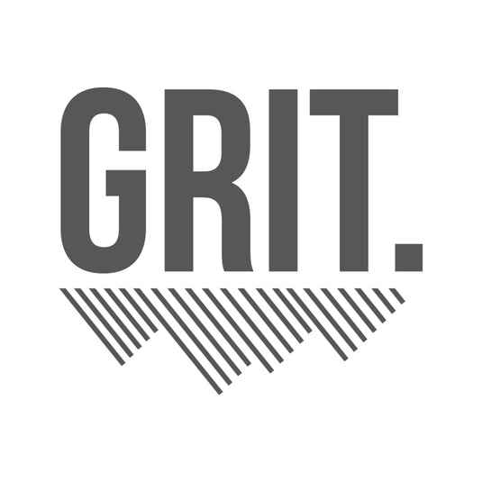 Grit Climbing