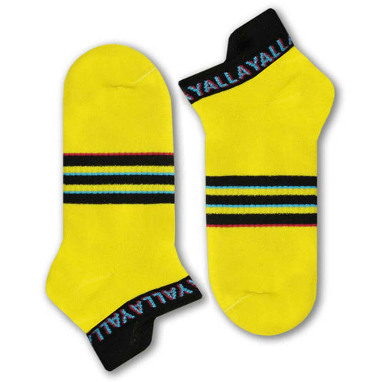 Yalla Sport Short Socks