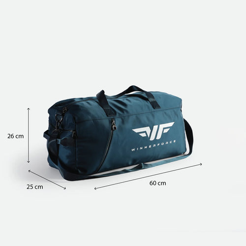 The Essential Stamina 1.0 Bag